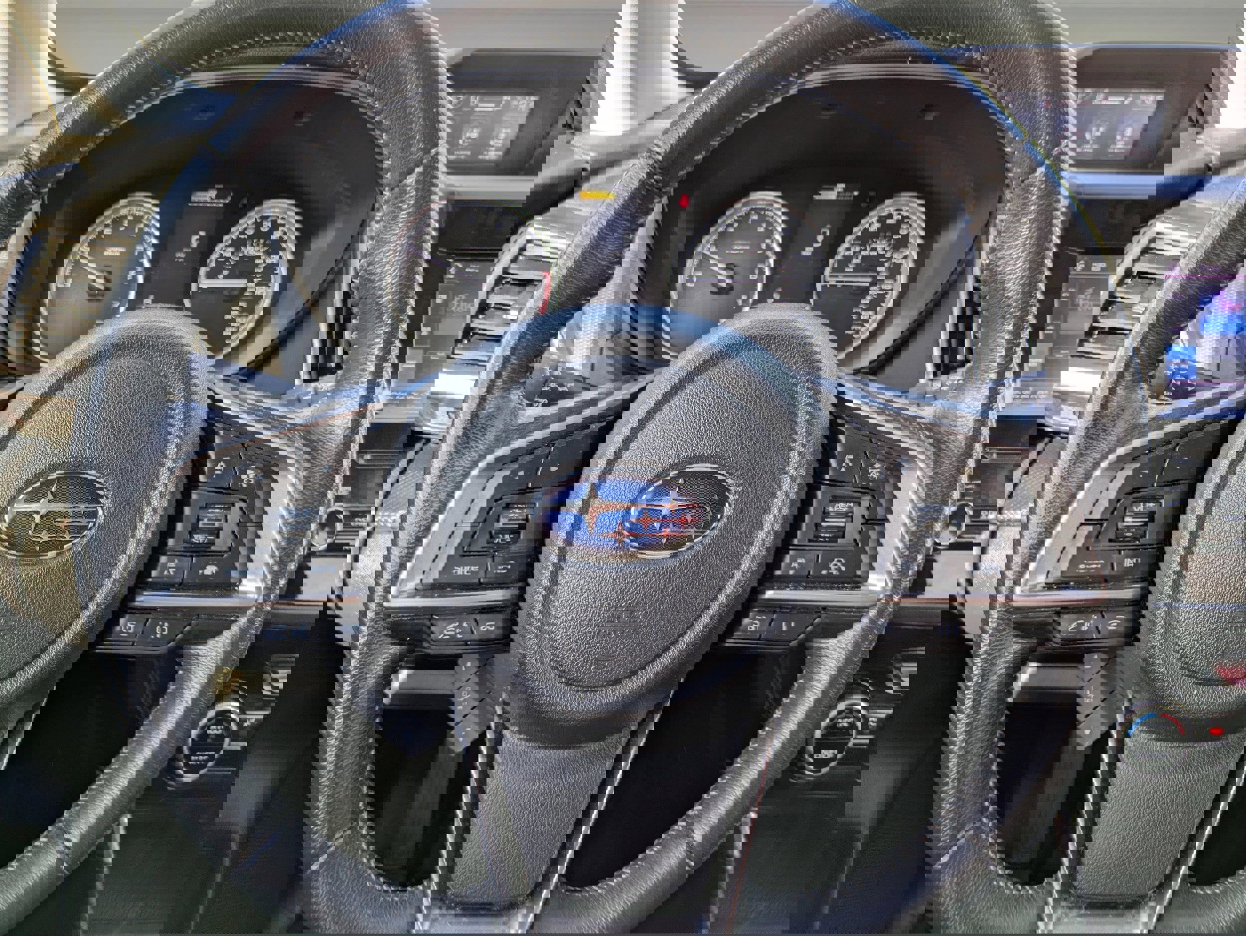 Used 2019 Subaru Forester Premium AWD/4WD image 18