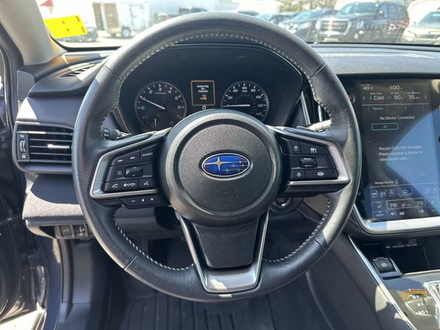 Used 2024 Subaru Outback Premium AWD/4WD image 13