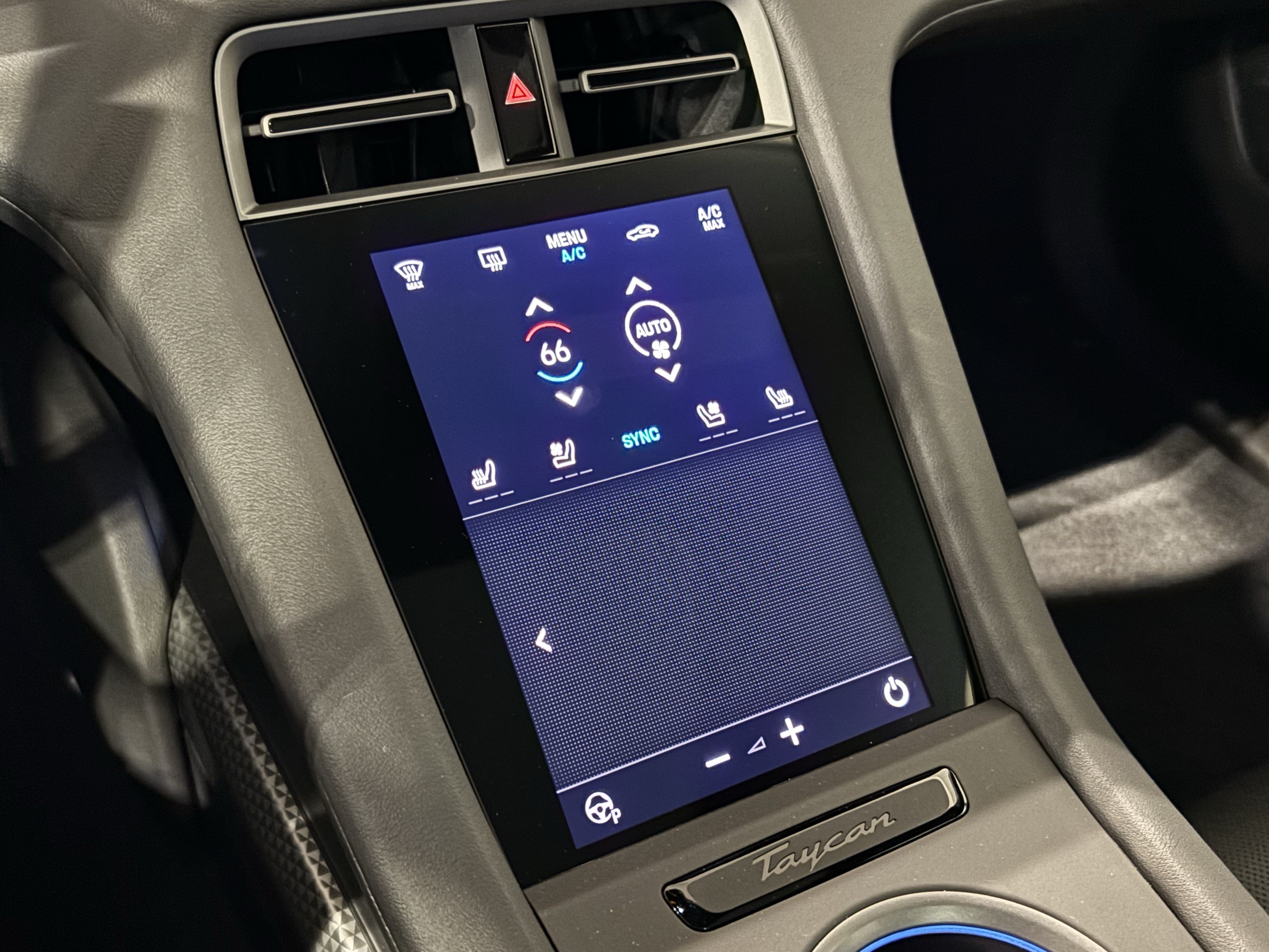 New 2026 Porsche Taycan AWD/4WD image 24
