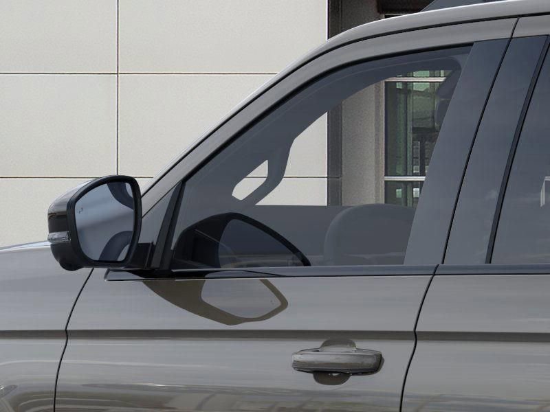 New 2026 Ford Expedition Platinum w/ Stealth Appearance Package image 20