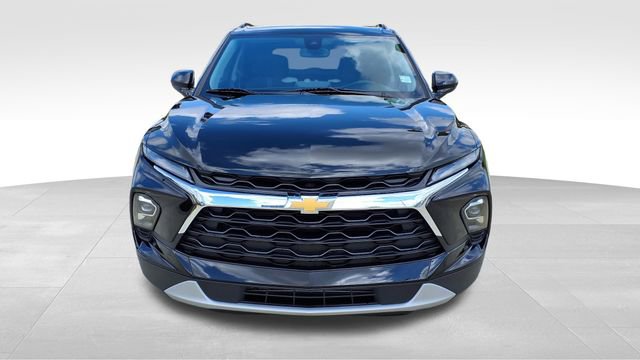 Used 2024 Chevrolet Blazer LT w/ Convenience Package image 2