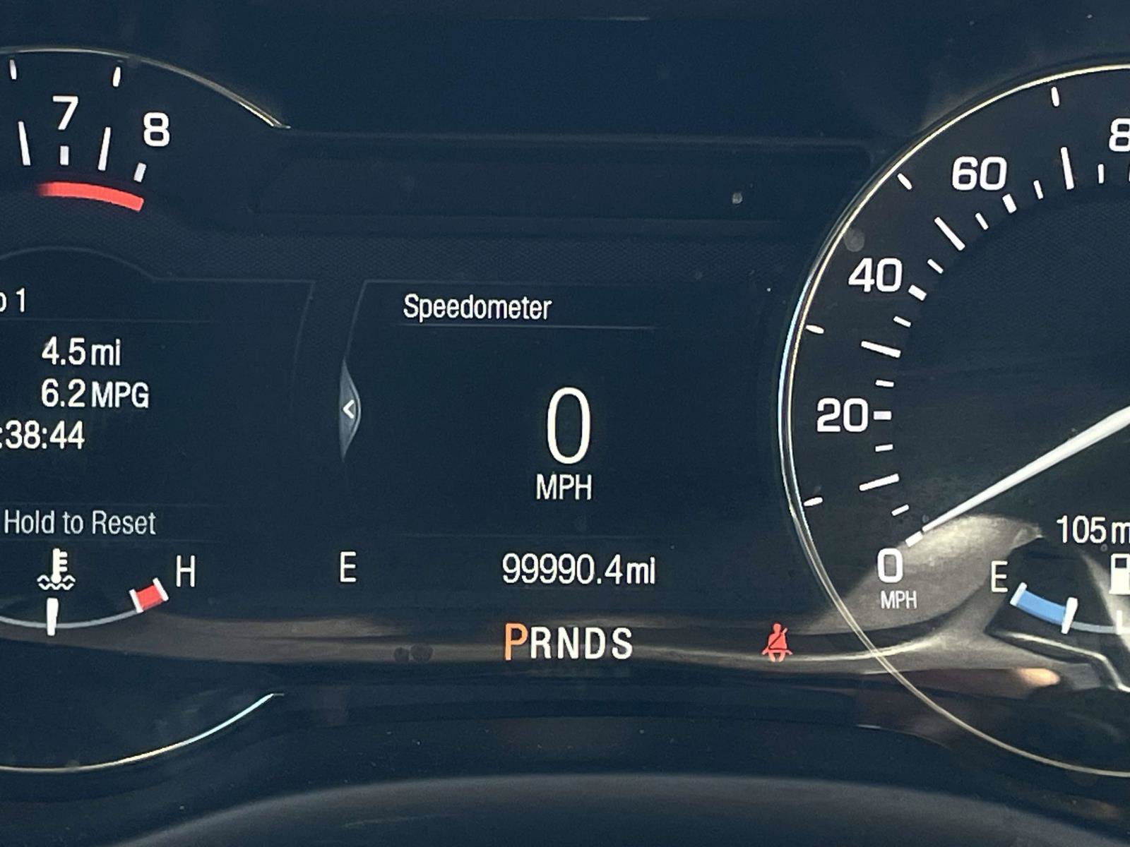 Used 2019 Lincoln MKC Reserve AWD/4WD image 15