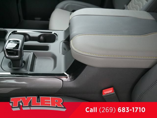 New 2026 Chevrolet Silverado 1500 ZR2 w/ ZR2 Bison Edition AWD/4WD image 47