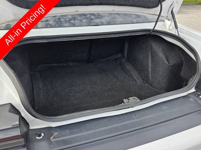 Used 2020 Dodge Challenger R/T RWD image 10