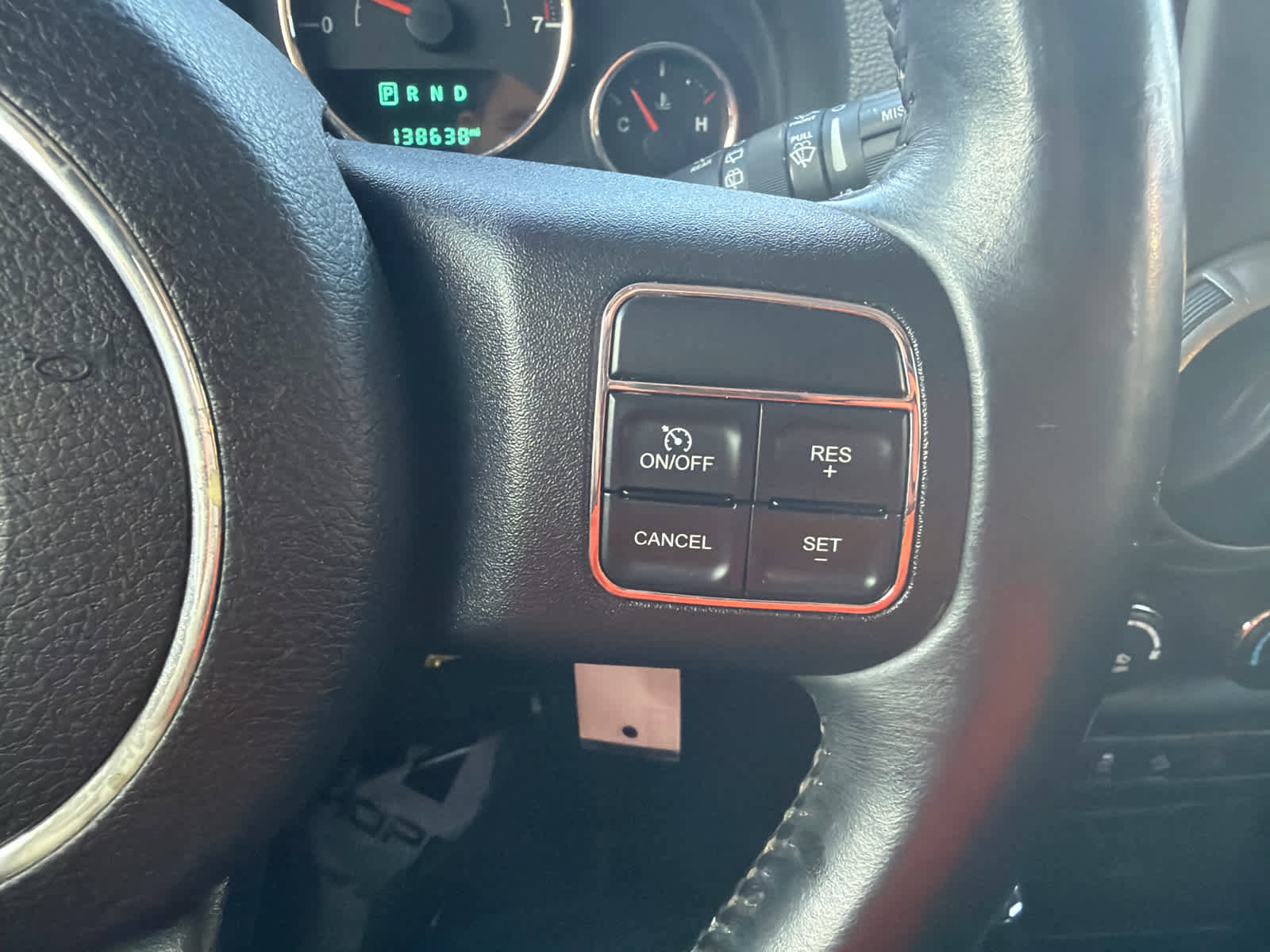 Used 2014 Jeep Wrangler Unlimited Sport w/ Connectivity Group image 19