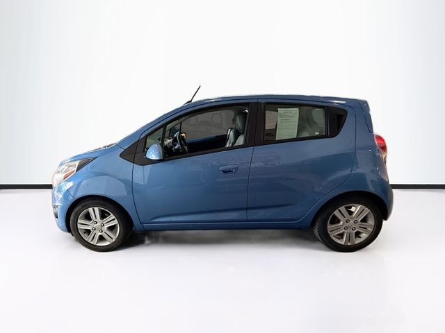 Used 2015 Chevrolet Spark LT FWD image 9