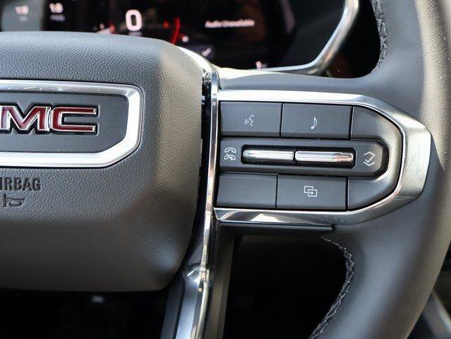 New 2026 GMC Canyon Elevation w/ Convenience Package image 32