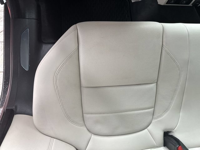 Used 2024 Jaguar XF R-Dynamic SE RWD image 26
