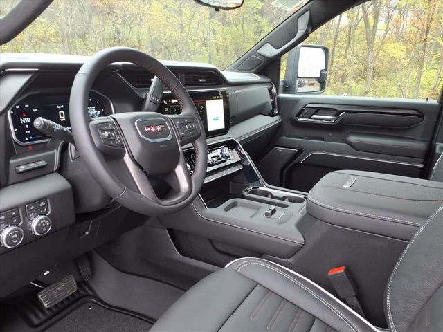 New 2026 GMC Sierra 2500 AT4X image 5