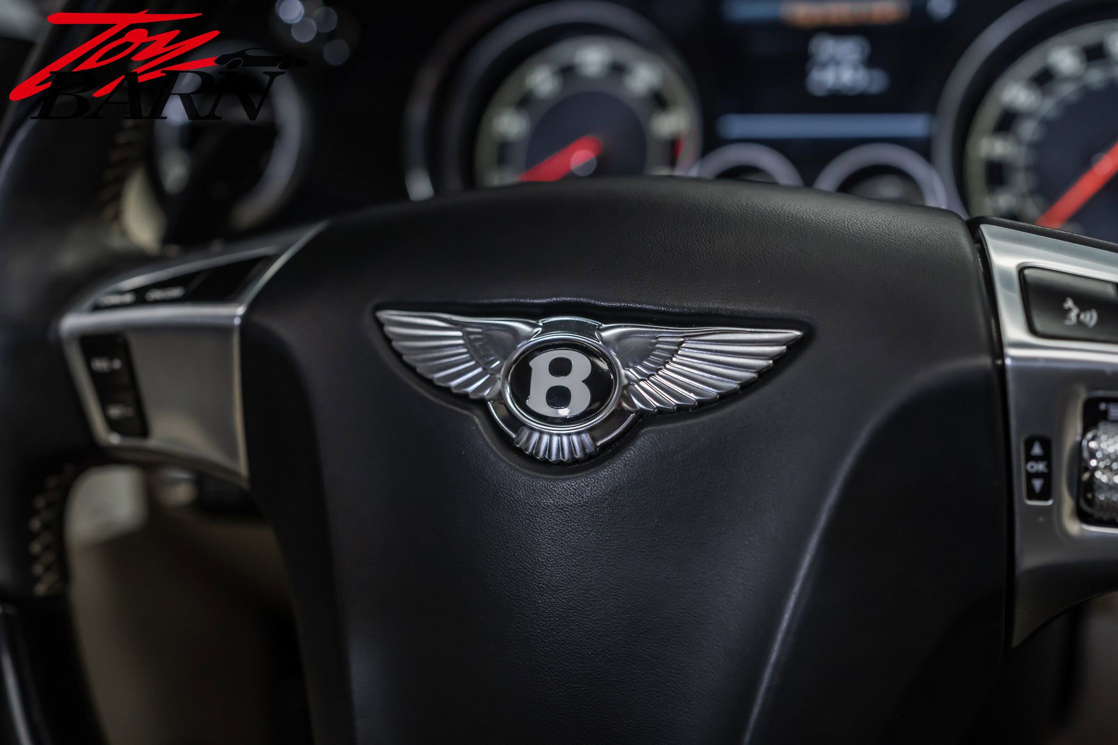 Used 2015 Bentley Continental GT AWD/4WD image 36