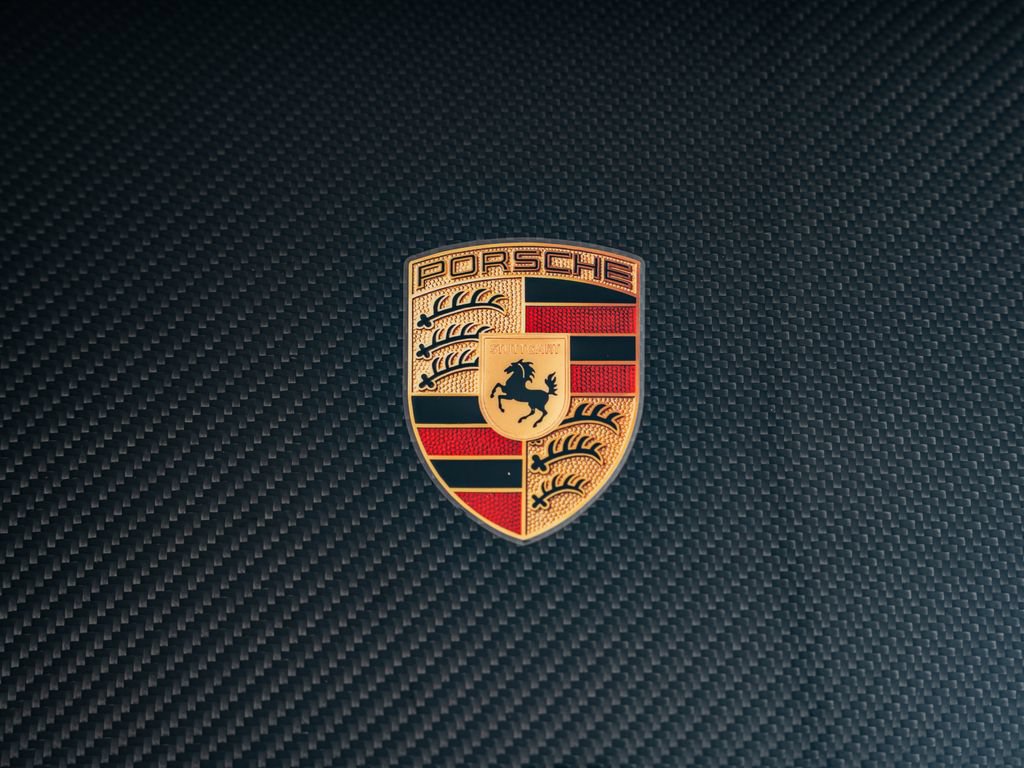 Certified 2024 Porsche 718 Cayman GT4 RS RWD image 14
