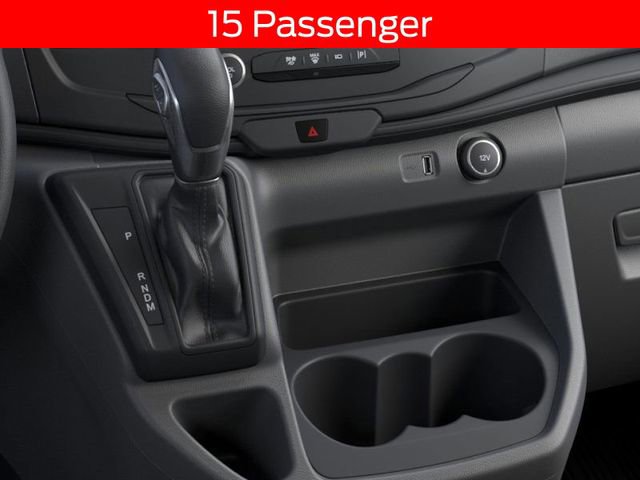 New 2024 Ford Transit 350 XLT image 15