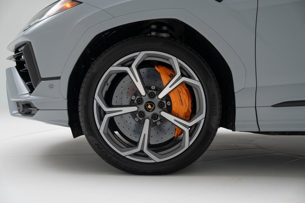 Used 2024 Lamborghini Urus S AWD/4WD image 50