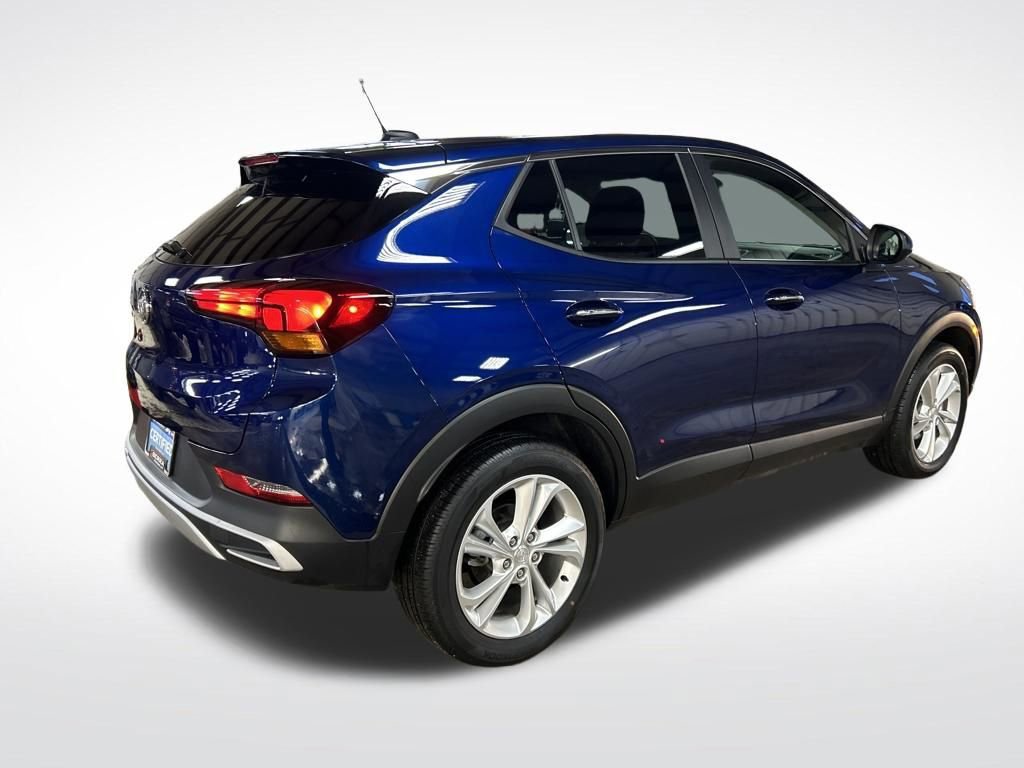 Certified 2023 Buick Encore GX Preferred w/ Cold Weather Comfort Package image 5