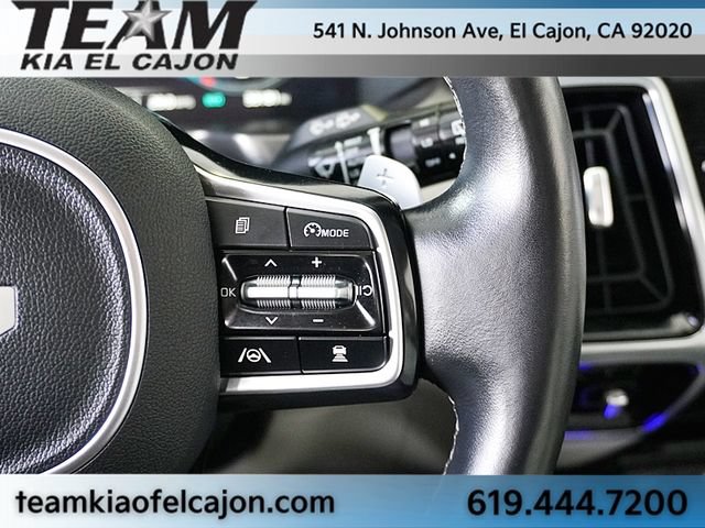 Certified 2023 Kia Sorento SX Prestige AWD/4WD image 41