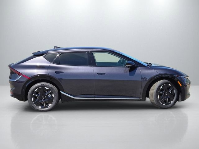 New 2025 Kia EV6 Wind AWD/4WD image 3