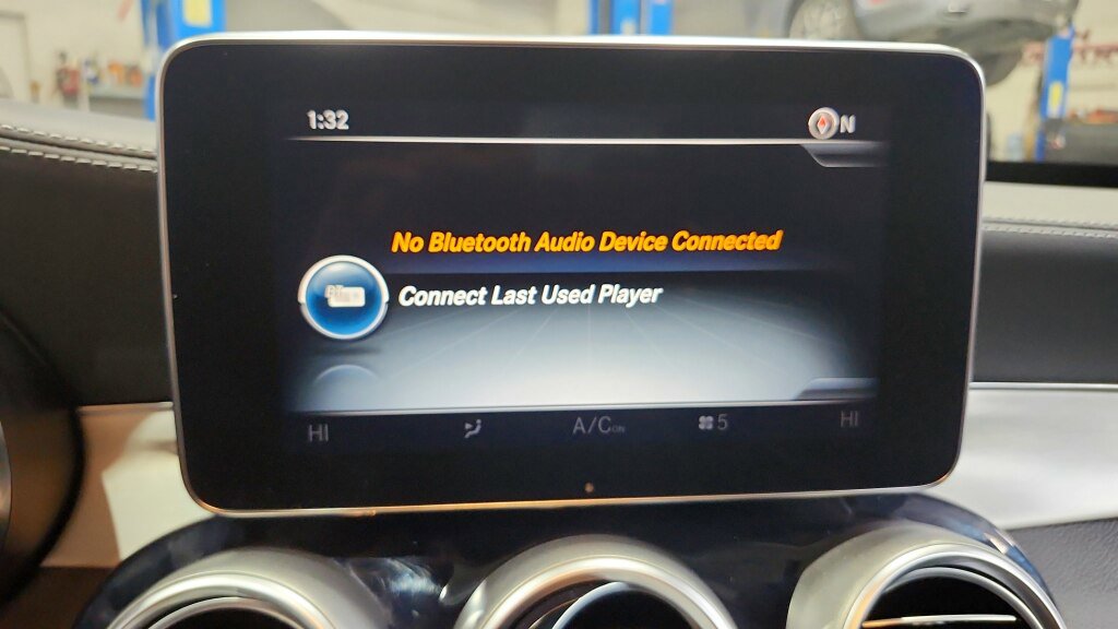 Used 2015 Mercedes-Benz C 63 AMG S image 20