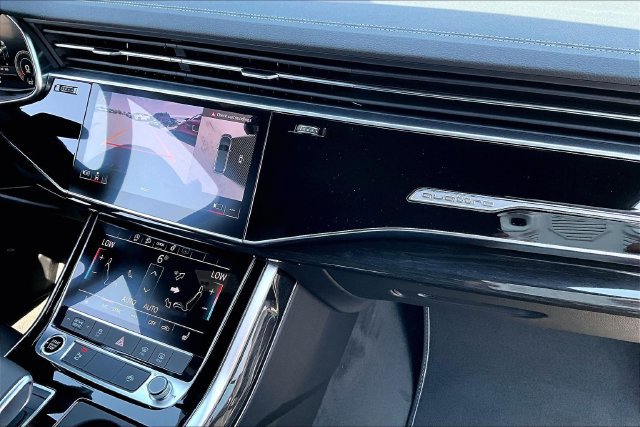 New 2026 Audi Q7 2.0T Premium AWD/4WD image 16