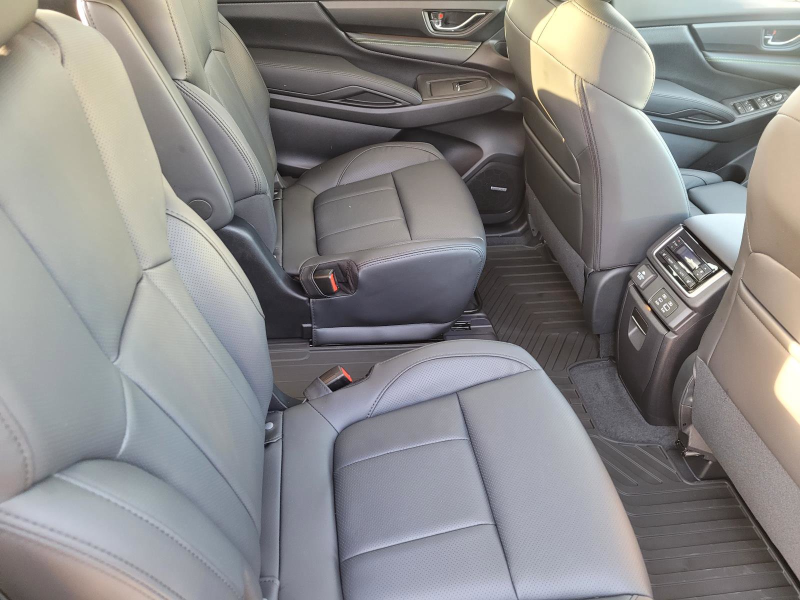 New 2026 Subaru Ascent Bronze Edition image 12