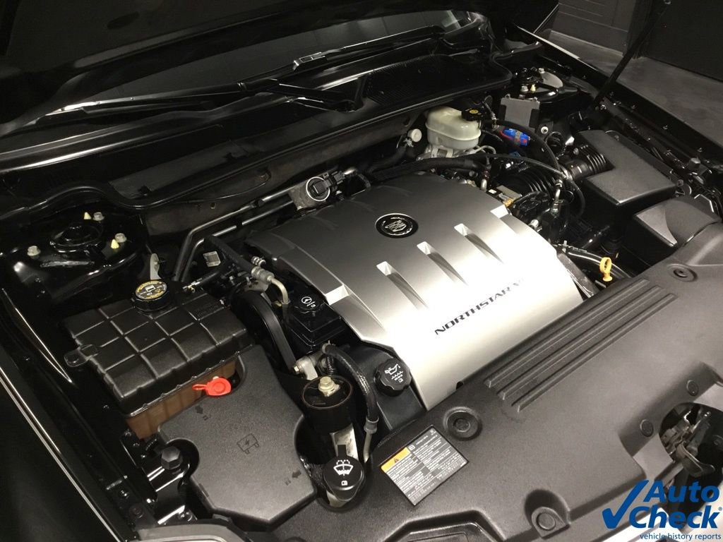 Used 2011 Cadillac DTS Limousine FWD image 38