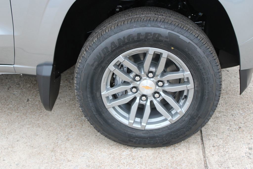 New 2026 Chevrolet Colorado LT w/ LT Convenience Package image 51