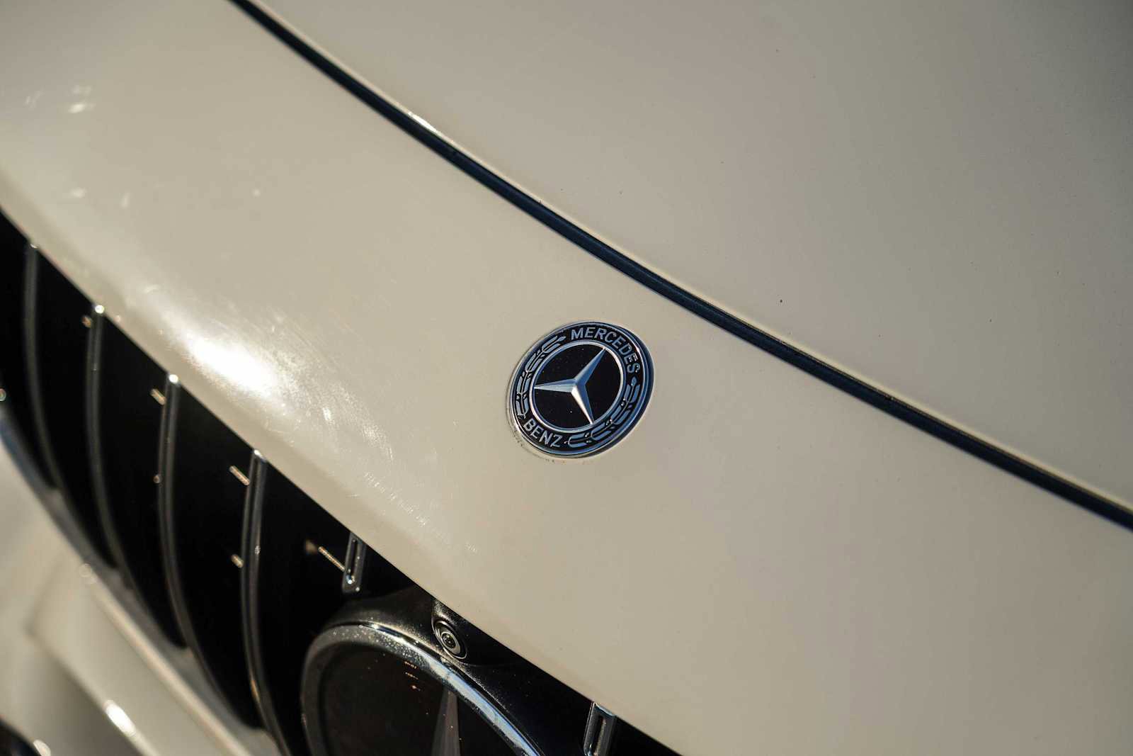 Used 2020 Mercedes-Benz AMG GT 53 image 3