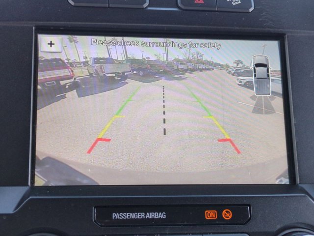 Used 2018 Ford F250 Lariat w/ Chrome Package image 20