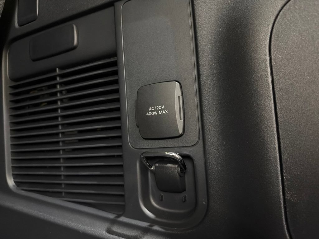 New 2026 Lincoln Navigator Premiere AWD/4WD image 40