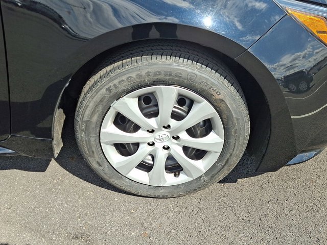 Certified 2024 Toyota Corolla LE image 8