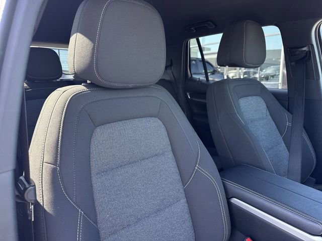 Used 2026 GMC Terrain Elevation FWD image 24