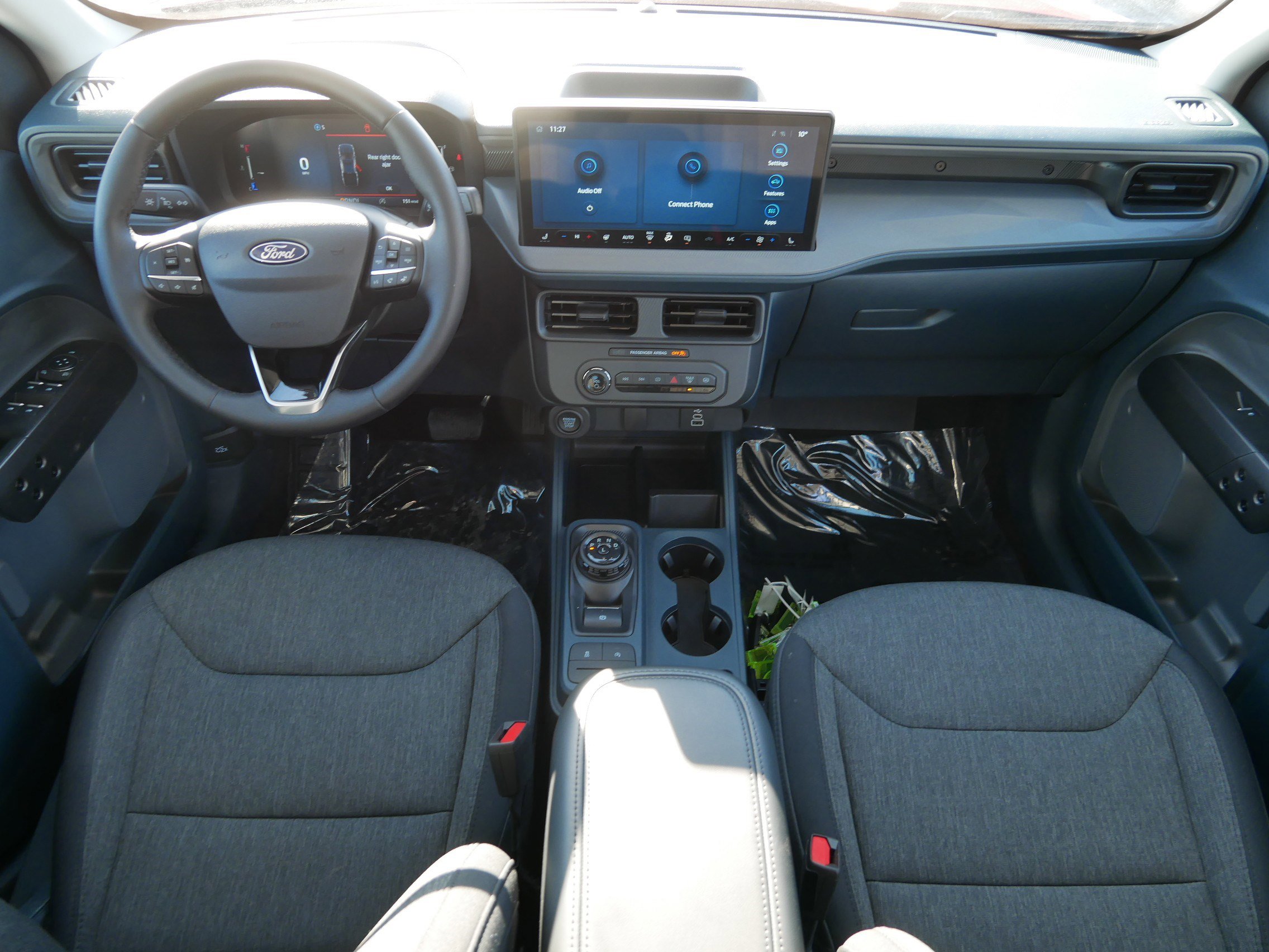 Used 2025 Ford Maverick XLT w/ XLT Luxury Package image 10