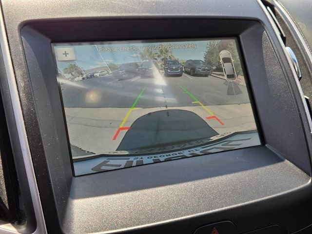 Used 2019 Ford Edge SEL w/ Equipment Group 201A AWD/4WD image 23