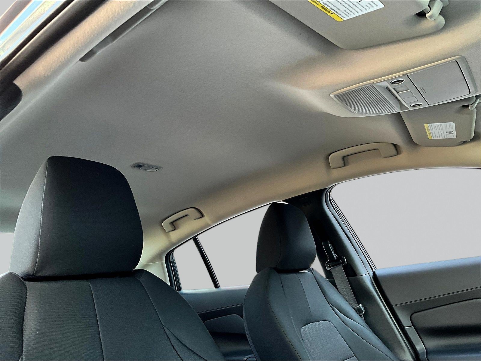 New 2027 Nissan Sentra S w/ Floor Mat Package FWD image 13
