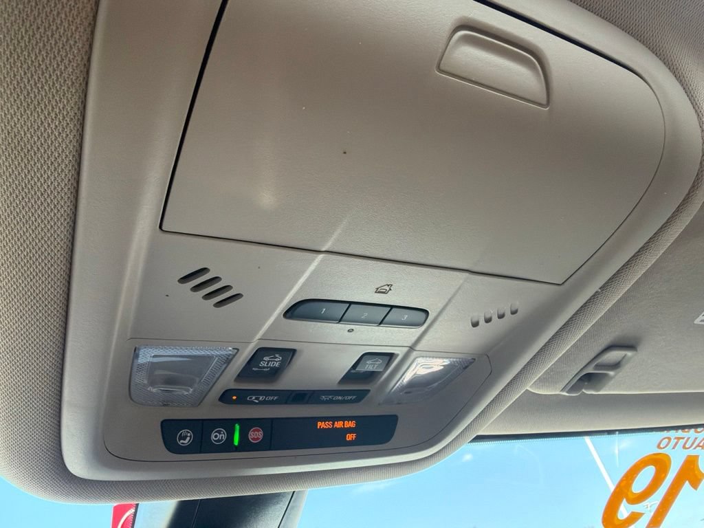 Used 2019 GMC Acadia Denali FWD image 28
