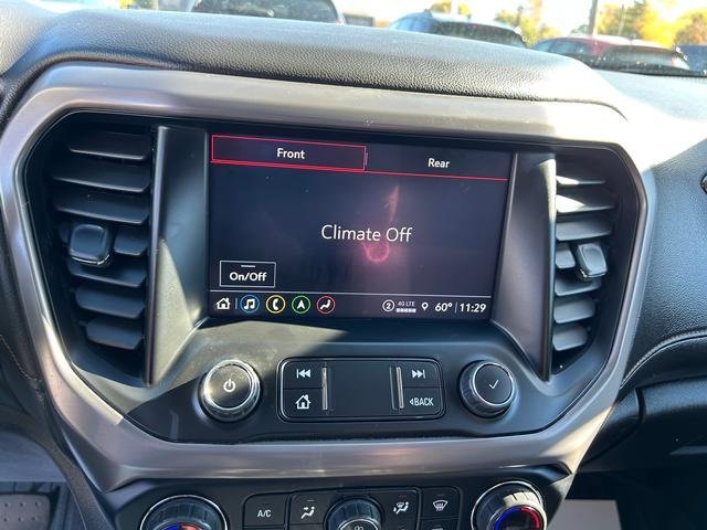 Used 2023 GMC Acadia AT4 image 17