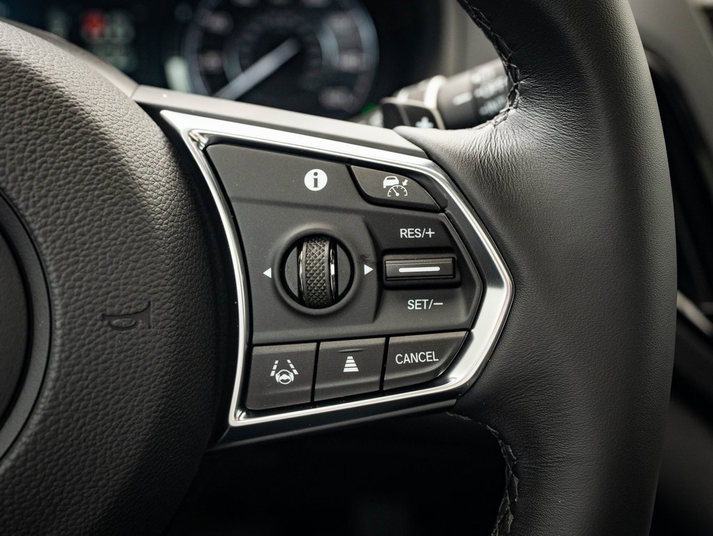 Certified 2025 Acura RDX SH-AWD image 26