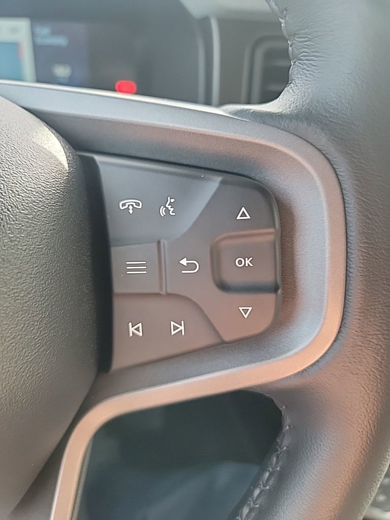 Certified 2023 Ford Bronco Badlands image 45