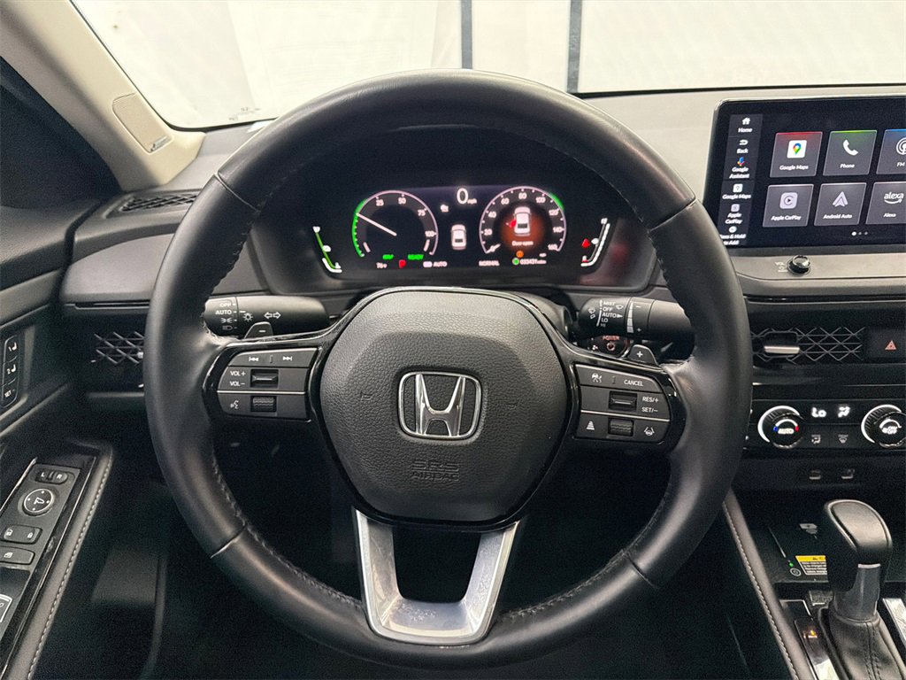 Used 2023 Honda Accord Touring image 23