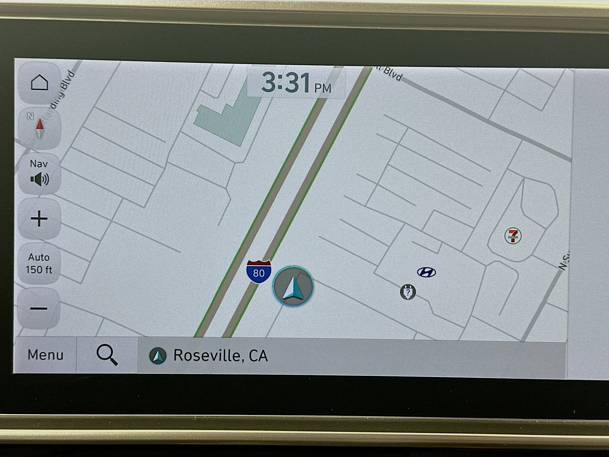 Used 2024 Hyundai Ioniq 6 SEL image 22