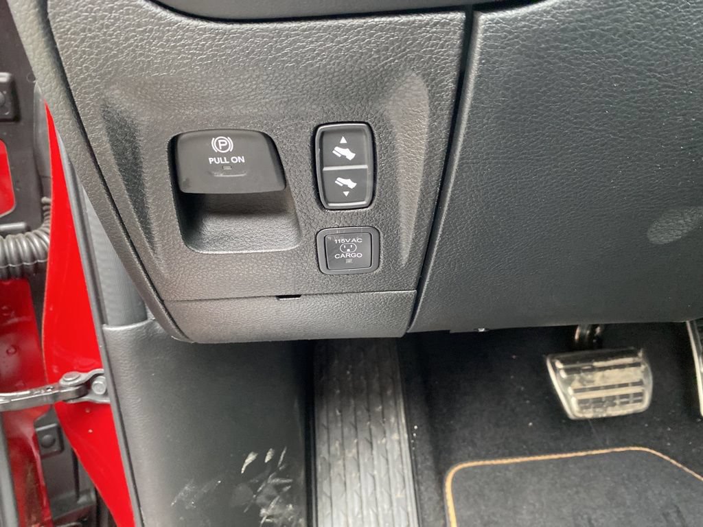 New 2026 RAM 1500 Tungsten AWD/4WD image 32