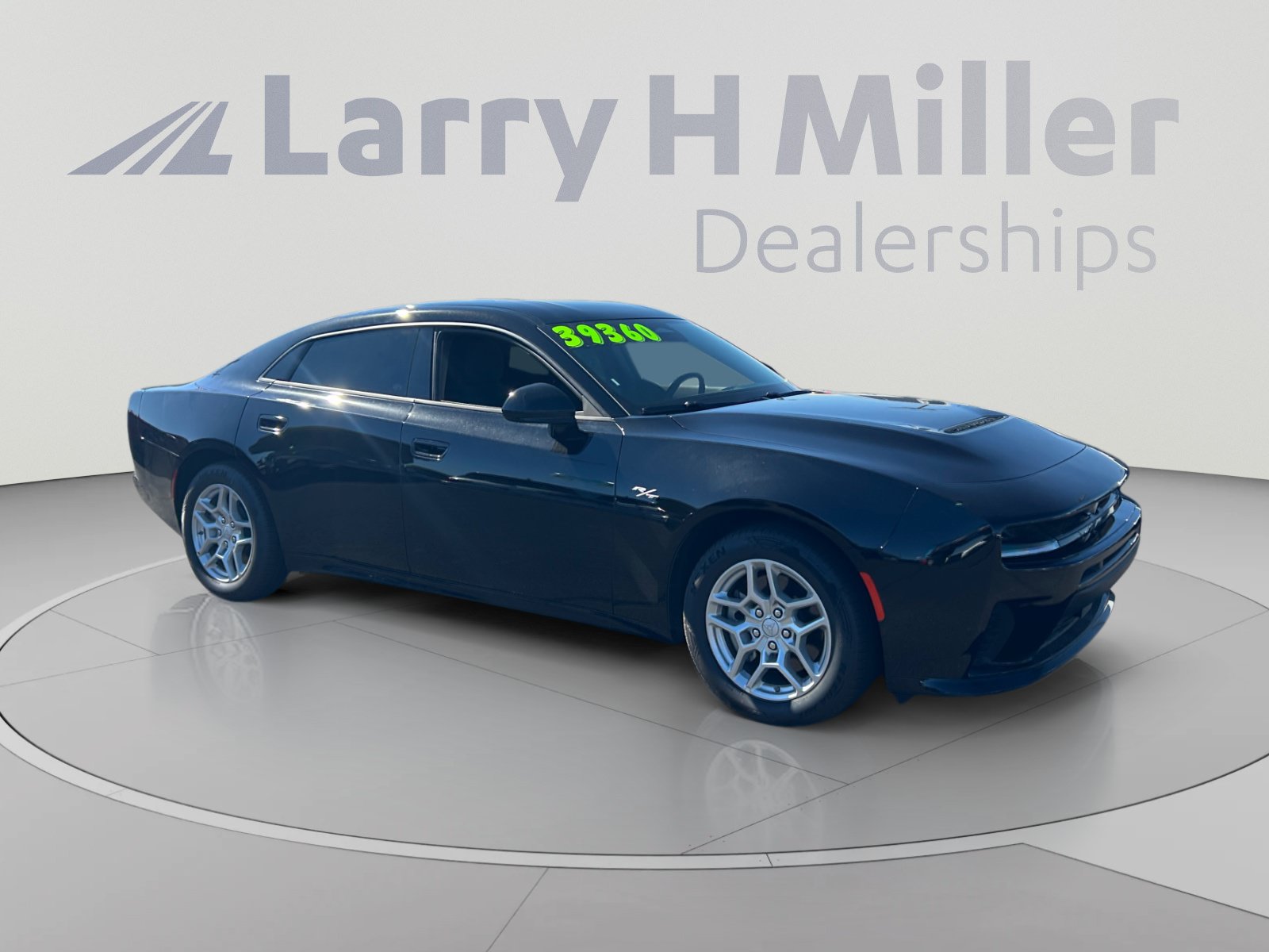 Used 2026 Dodge Charger R/T AWD/4WD image 7