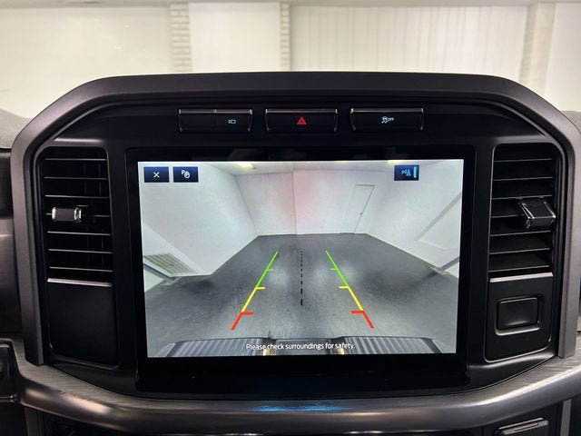 Used 2022 Ford F150 Lariat AWD/4WD image 14