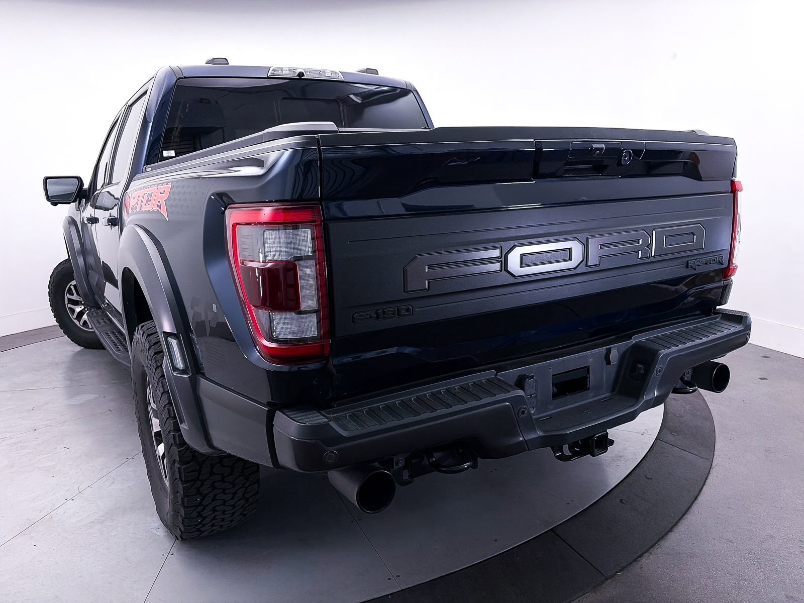 Used 2023 Ford F150 Raptor AWD/4WD image 11