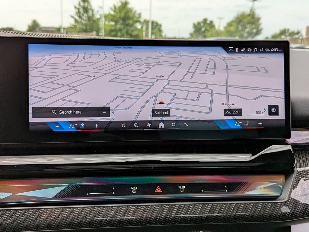 New 2027 BMW 530i xDrive AWD/4WD image 19