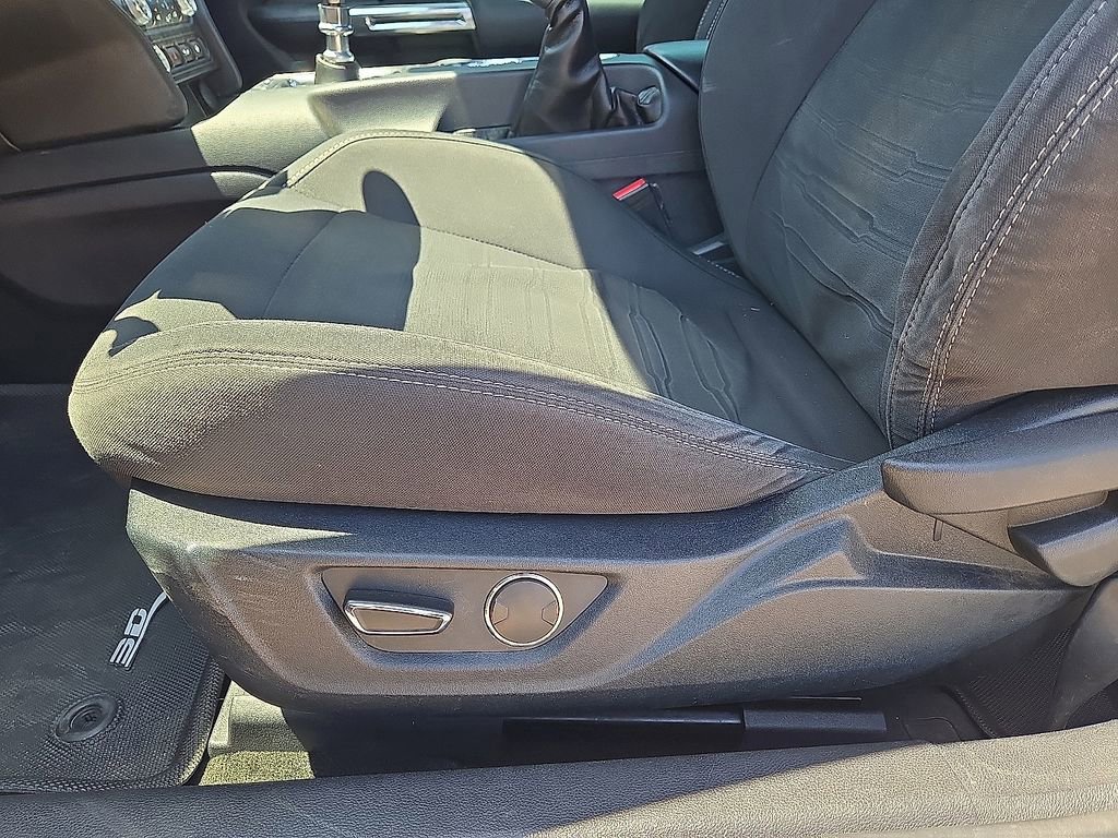 Used 2017 Ford Mustang GT RWD image 19