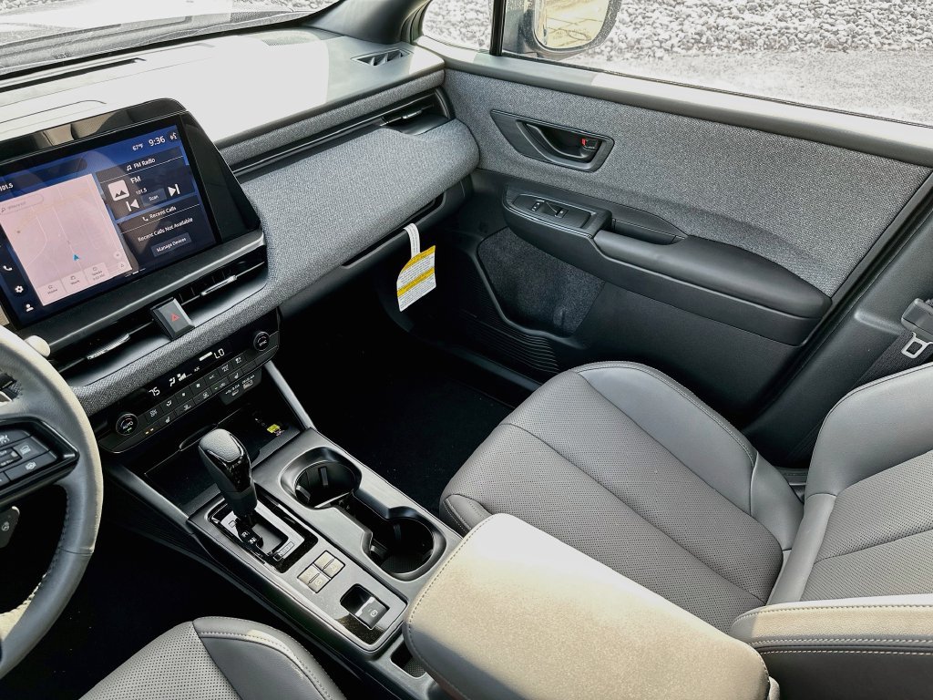 New 2026 Subaru Outback Limited w/ Premium/Limited Plus Package AWD/4WD image 30