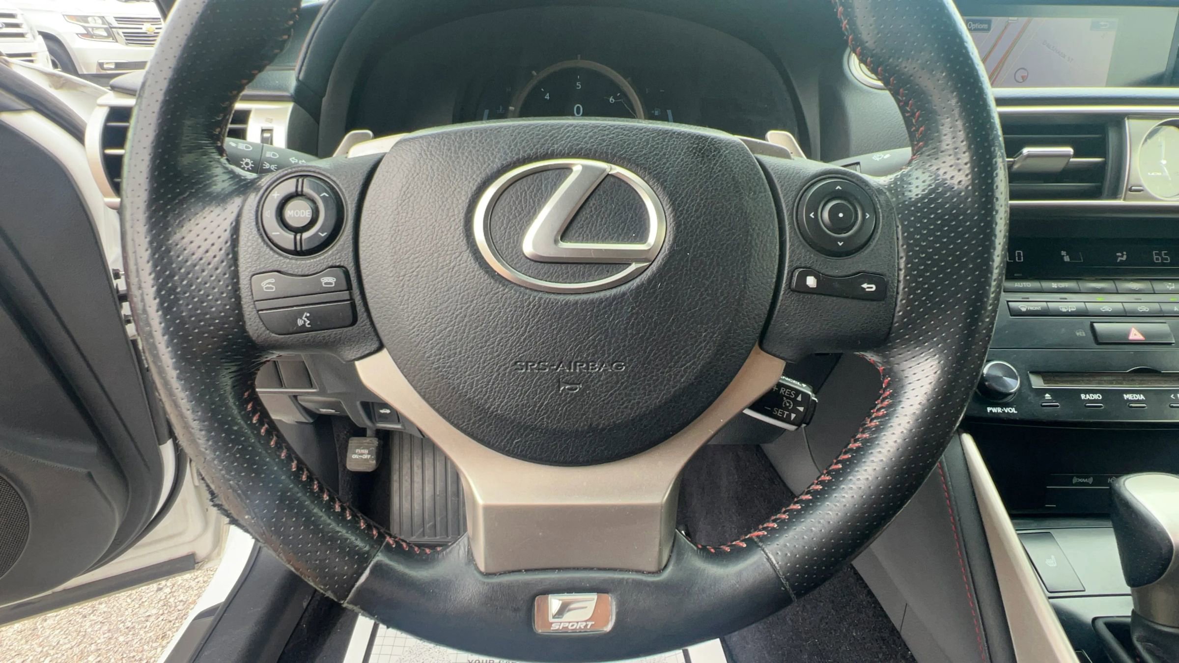 Used 2014 Lexus IS 250 RWD image 10