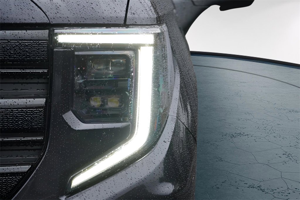 New 2026 GMC Sierra 1500 Elevation w/ Elevation Premium Package image 28