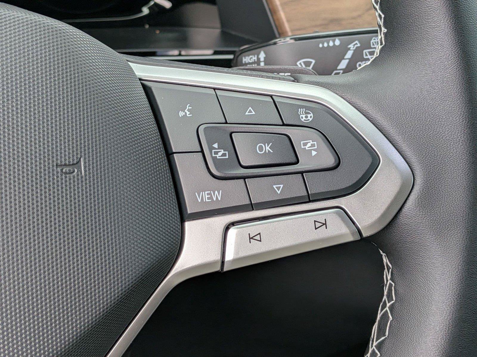 New 2026 Volkswagen Atlas SE AWD/4WD image 26