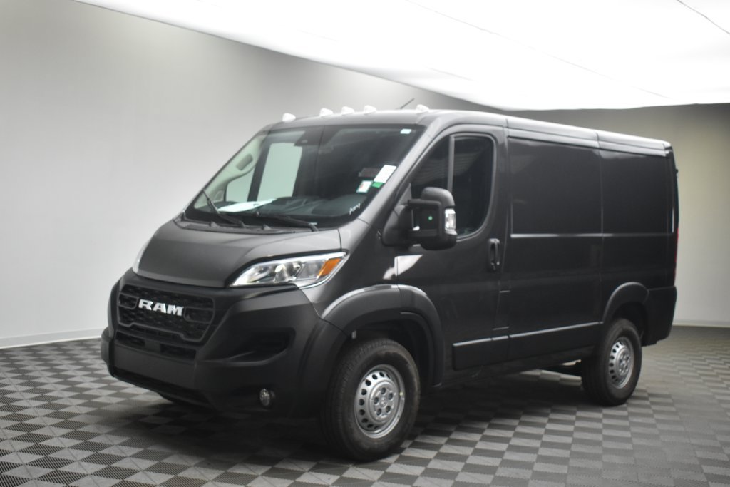 New 2027 RAM ProMaster 1500 w/ Convenience Group FWD image 15